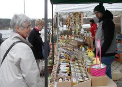 Handwerker Markt Bei Finke In Jena   18